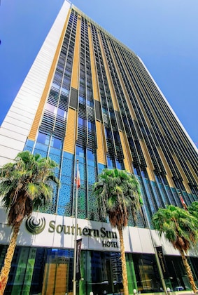 Gallery - Southern Sun Abu Dhabi Hotel
