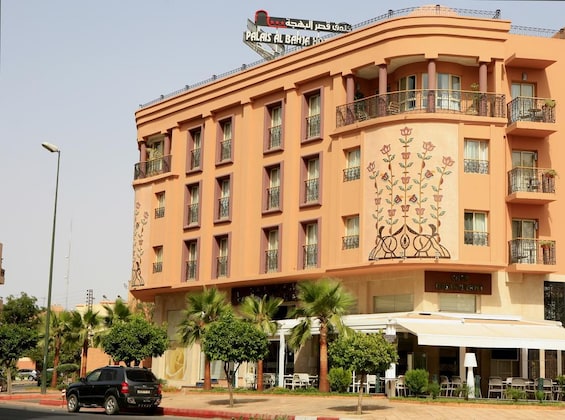 Gallery - Hotel Palais Al Bahja