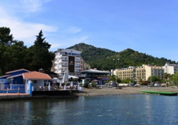 Gallery - Monte Hotel
