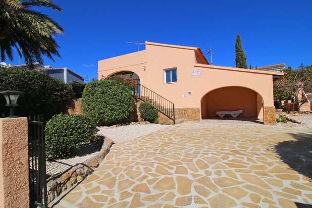 Gallery - Villas Costa Calpe - Jose Luis