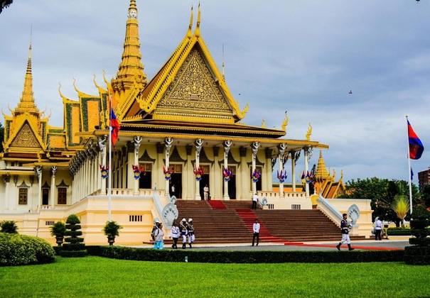 Gallery - Sokchea Angkor Hotel