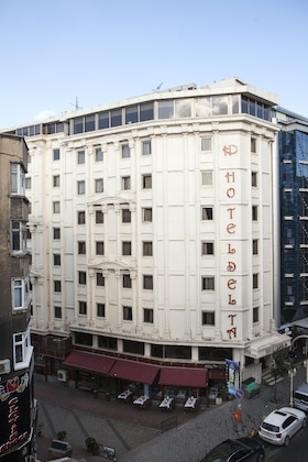 Gallery - Delta Hotel Istanbul