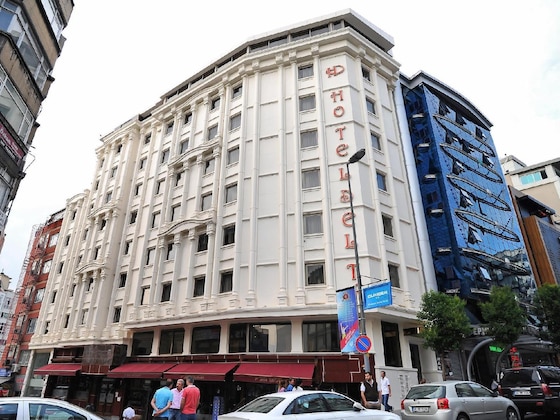 Gallery - Delta Hotel Istanbul