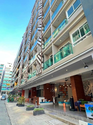 Gallery - The Crib Patong