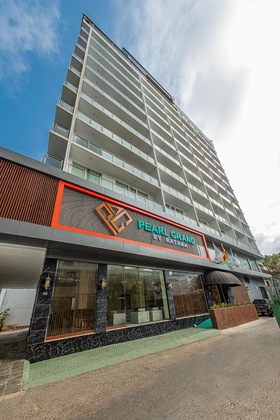 Gallery - Pearl Grand By Rathna