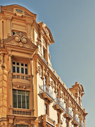 Gallery - Urso Hotel & Spa
