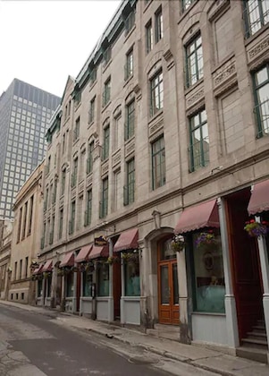 Gallery - Hotel Bonaparte