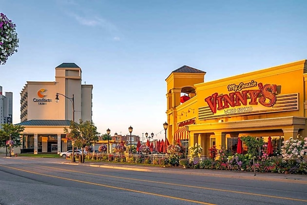 Gallery - Comfort Inn Fallsview