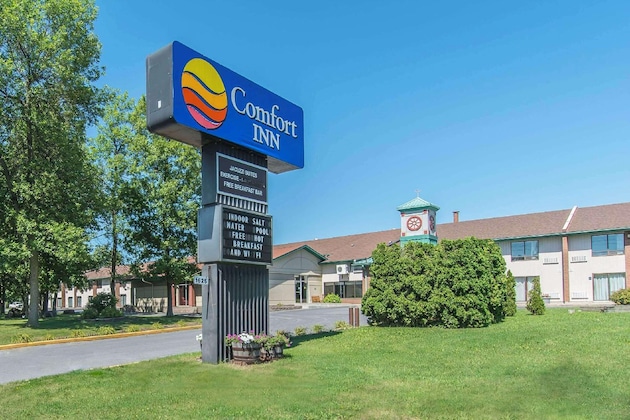Gallery - Comfort Inn