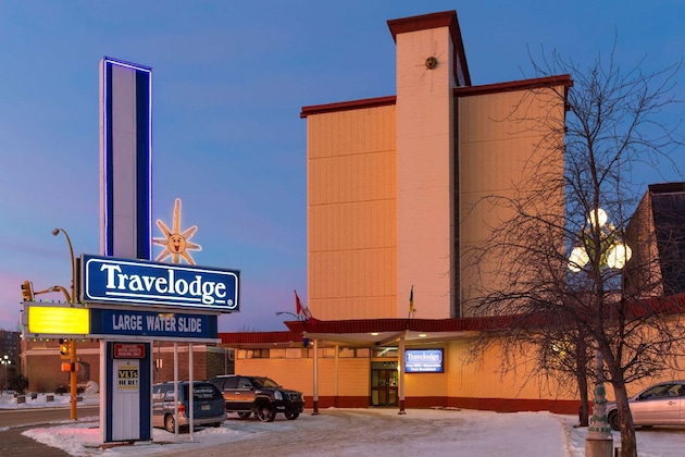 Gallery - Travelodge By Wyndham North Battleford