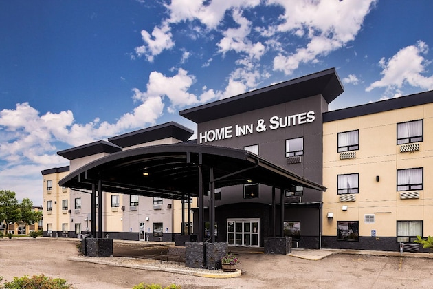 Gallery - Home Inn & Suites Yorkton