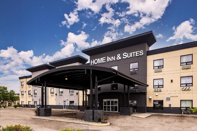 Gallery - Home Inn & Suites Yorkton