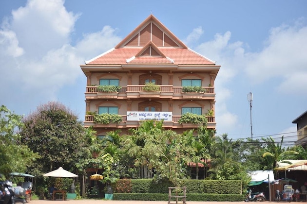 Gallery - Gloria Angkor Hotel