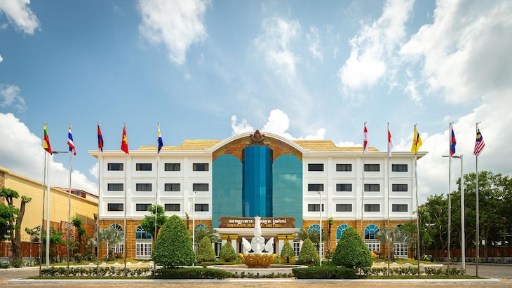 Gallery - Dragon Royal Angkor Hotel