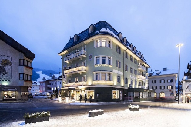 Gallery - Post Hotel - Adults Only