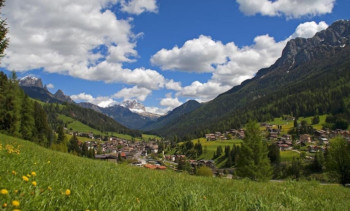 Gallery - Hotel La Molinella