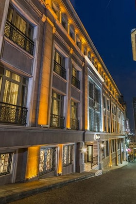 Gallery - Manesol Boutique Galata