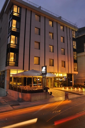 Gallery - Niza Park Hotel