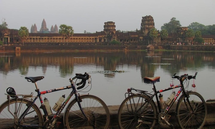 Gallery - Angkor Village Hotel - Small Luxury Hotels Of The World