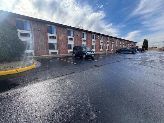 Gallery - Baymont Inn & Suites By Wyndham Richmond