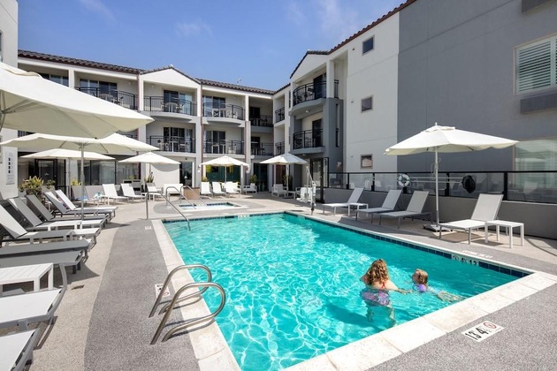 Gallery - Ocean Park Inn