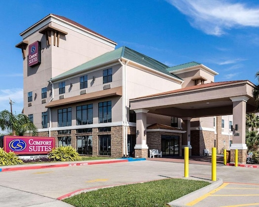 Gallery - Comfort Suites Near Nasa - Clear Lake