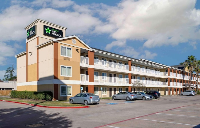Gallery - Extended Stay America Houston The Woodlands