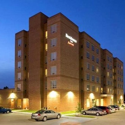 Gallery - Residence Inn By Marriott West-Energy Corr