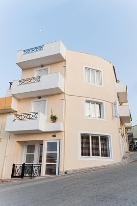 Gallery - Castello Apartments