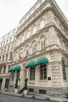 Gallery - The Bank Hotel Istanbul, A Member Of Design Hotels - Special Class