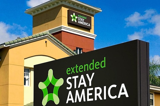 Gallery - Extended Stay America Dallas Lewisville