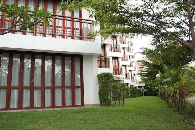 Gallery - The Royal Tropical Beach At Vip Chain Resort