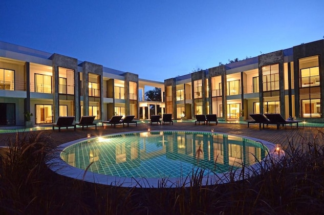 Gallery - Wanaburi Hotel