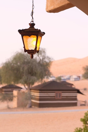 Gallery - Thousand Nights Camp