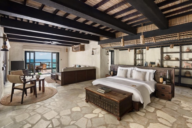 Gallery - Six Senses Zighy Bay