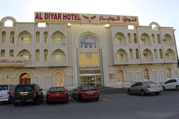 Gallery - Aldiyar Hotel