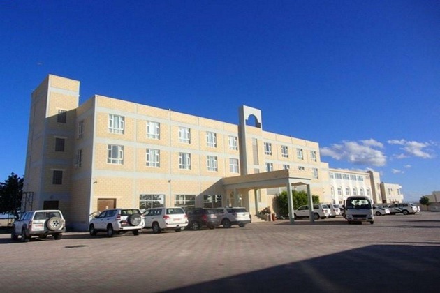 Gallery - Resort Ras Al Hadd Holiday