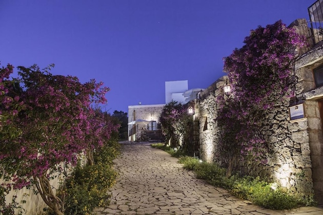 Gallery - Masseria Fontanelle