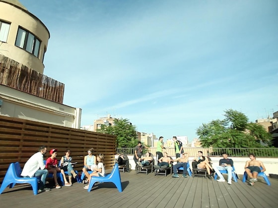 Gallery - Bcnsporthostels