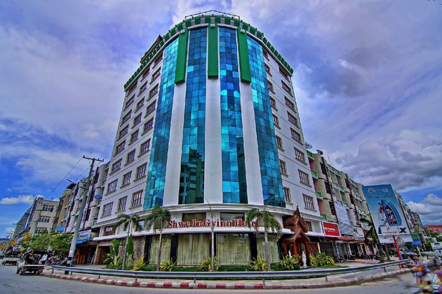 Gallery - Shwe Ingyinn Hotel