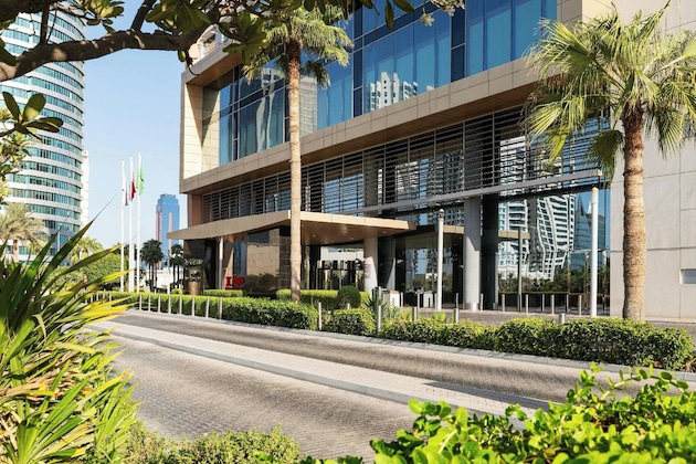 Gallery - The Westin City Centre Bahrain