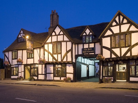 Gallery - The Kings Arms Hotel
