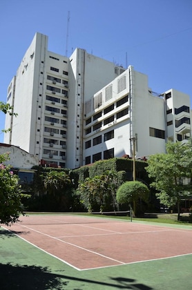 Gallery - Nobile Suites Excelsior Asuncion