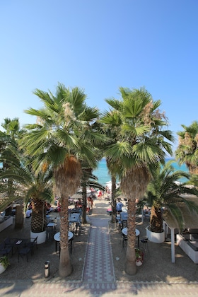 Gallery - Flegra Beach Boutique Apartments