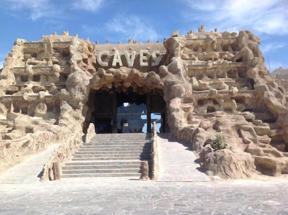 Gallery - Caves Beach Resort Hurghada - Adults Only - All Inclusive