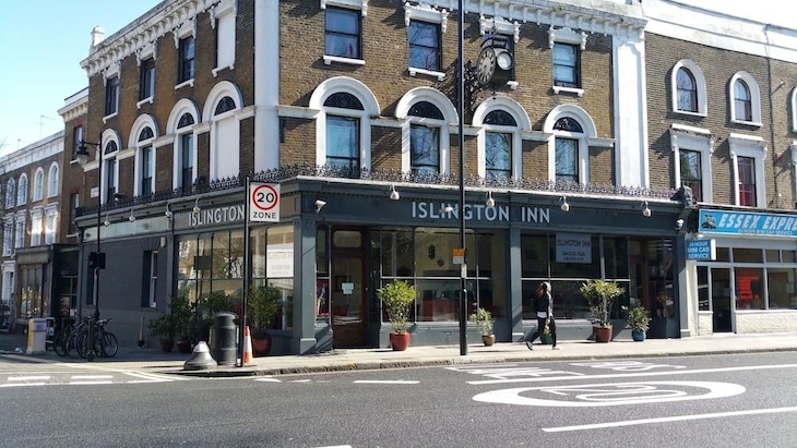 Gallery - Islington Inn