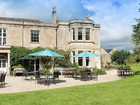 Gallery - Guyers House Hotel