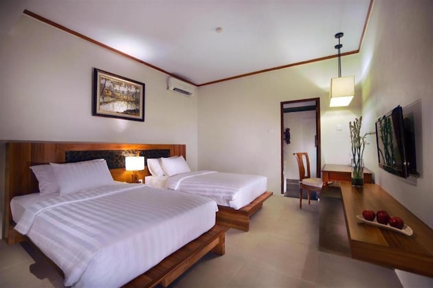 Gallery - Aston  Sunset Beach Resort - Gili Trawangan
