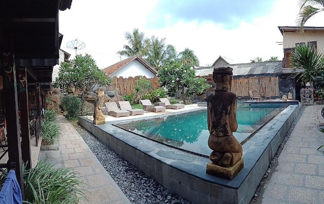 Gallery - Bale Sasak