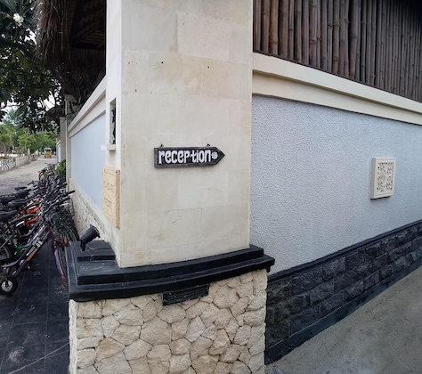 Gallery - Kokomo Resort Gili Trawangan